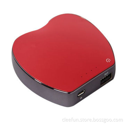 3,000mAh Power Banks Charger for iPhone, Samsung and RIM's BlackBerry Bold Phone